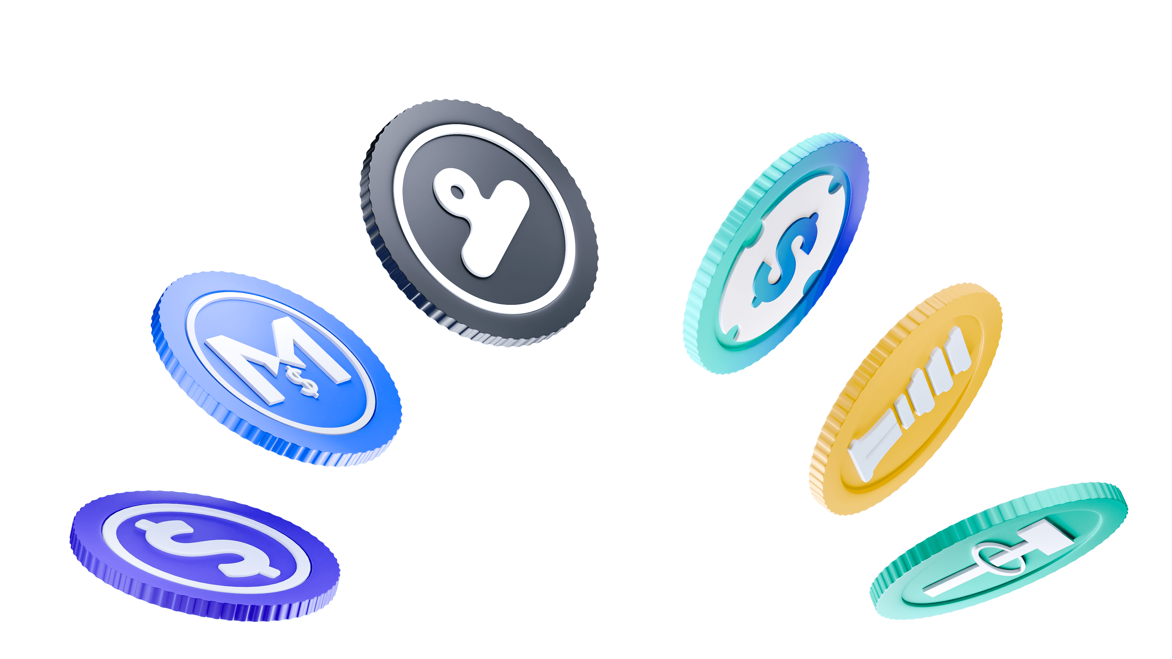 Crypto coins
