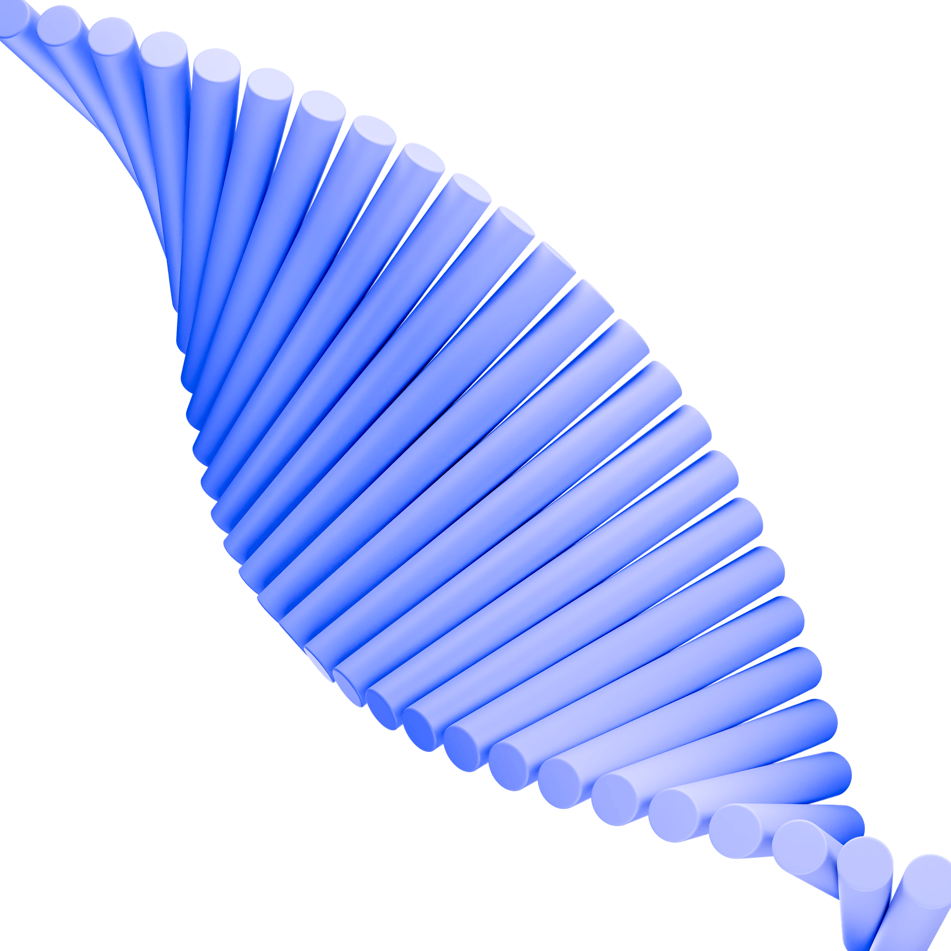 3D abstract shape